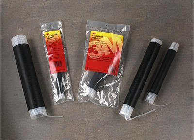 3M 8426-12 Cold Shrink Splice Kit